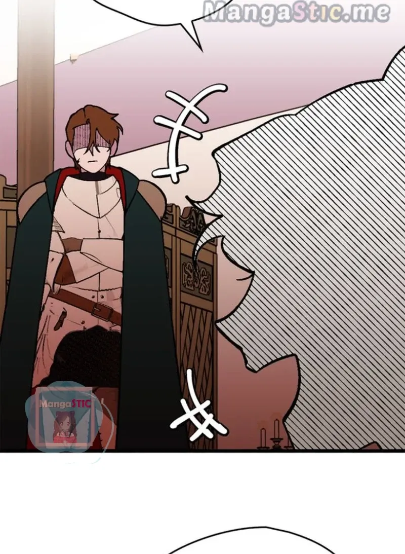 I'll Save this Damn Family! Chapter 106 page 33 - 