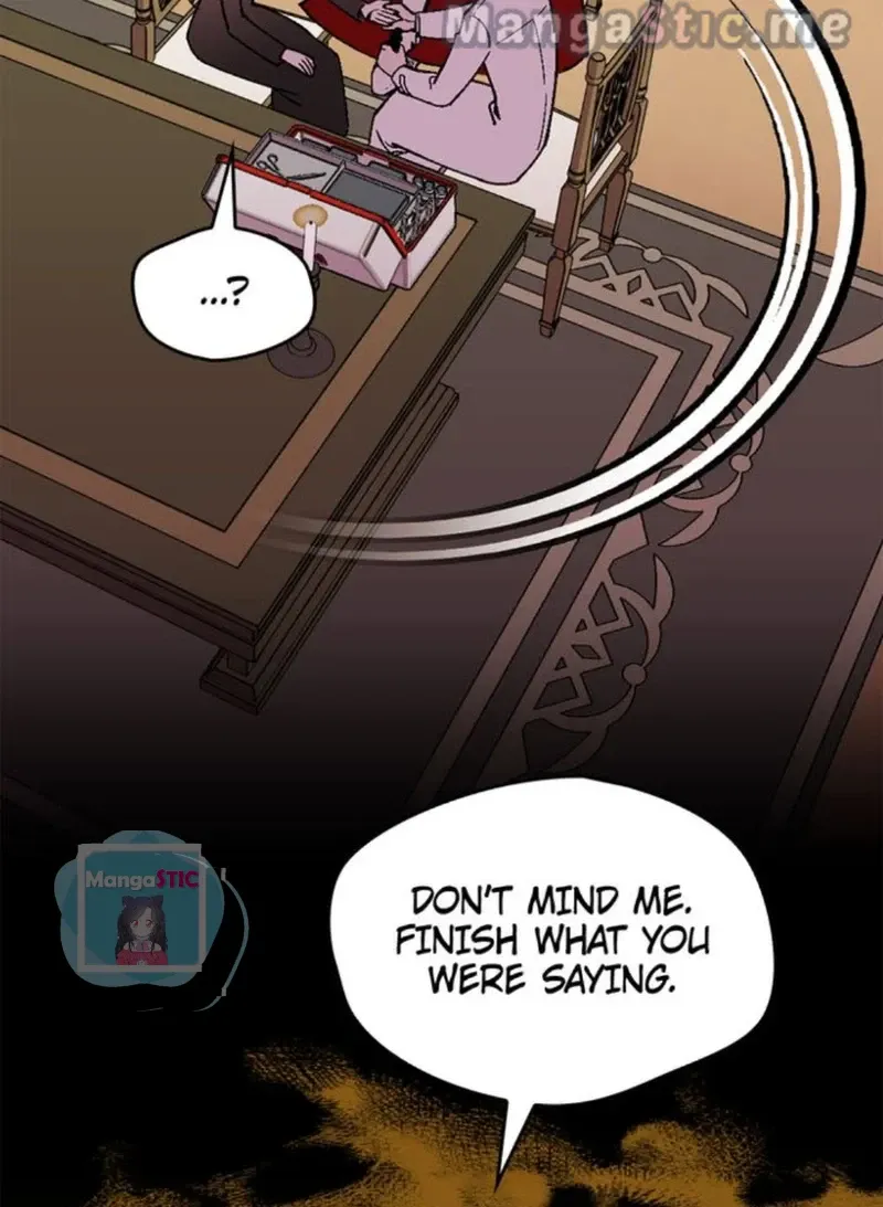 I'll Save this Damn Family! Chapter 106 page 35 - 