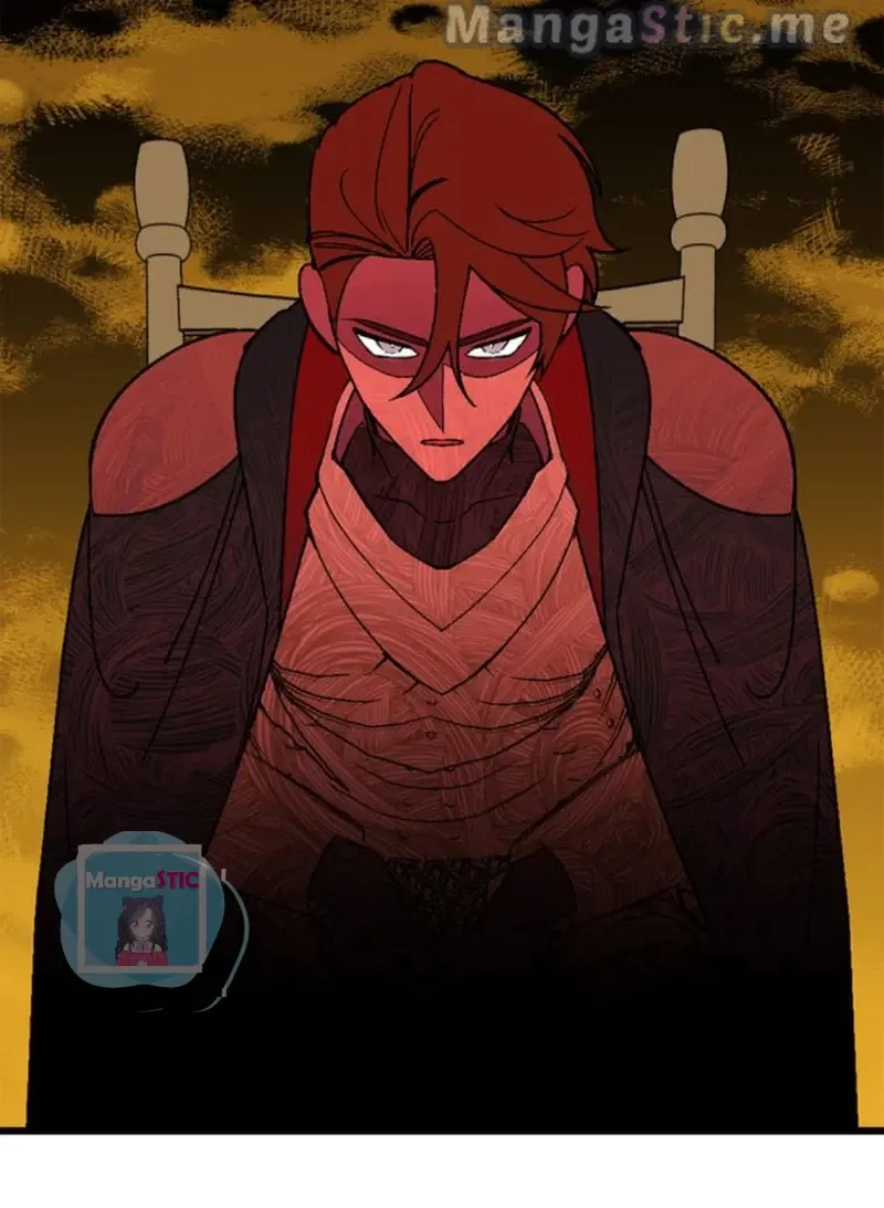 I'll Save this Damn Family! Chapter 106 page 36 - 