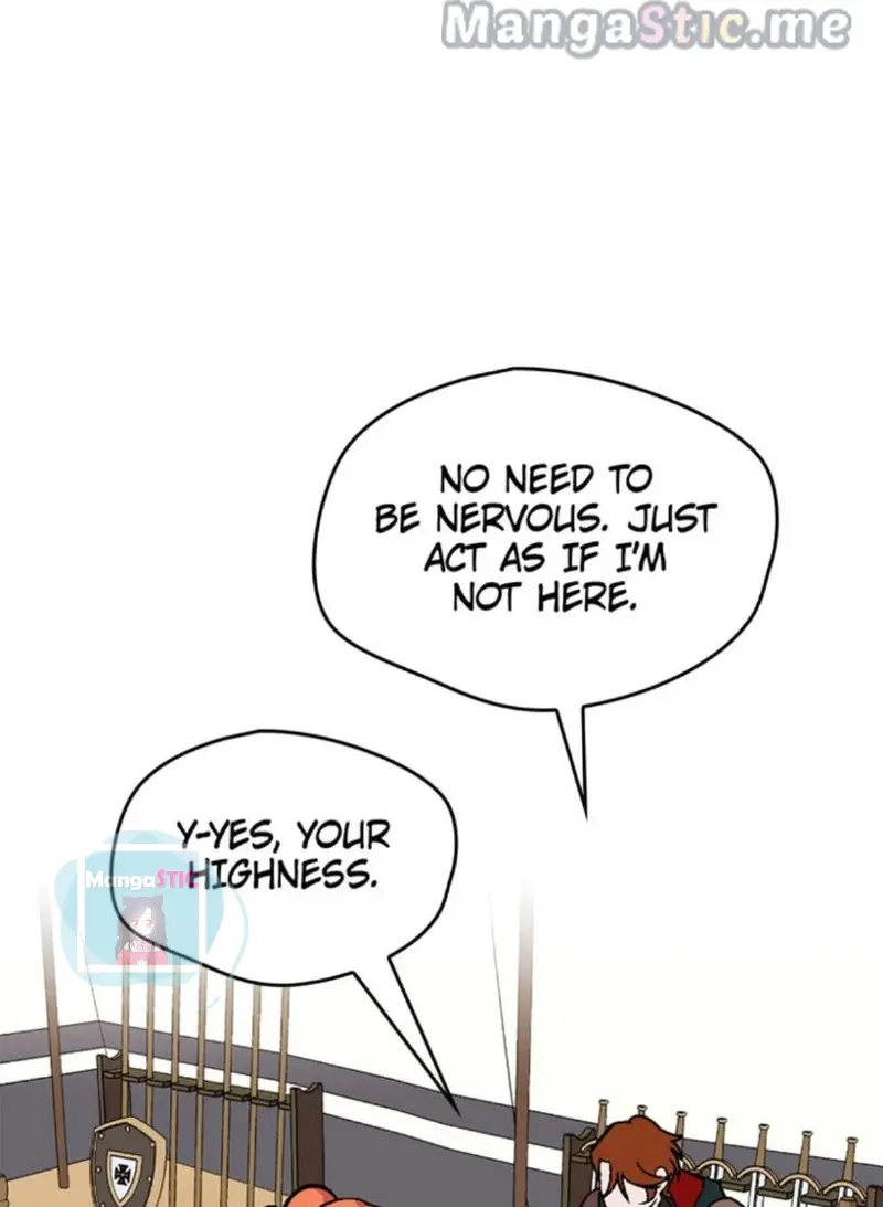 I'll Save this Damn Family! Chapter 106 page 38 - 