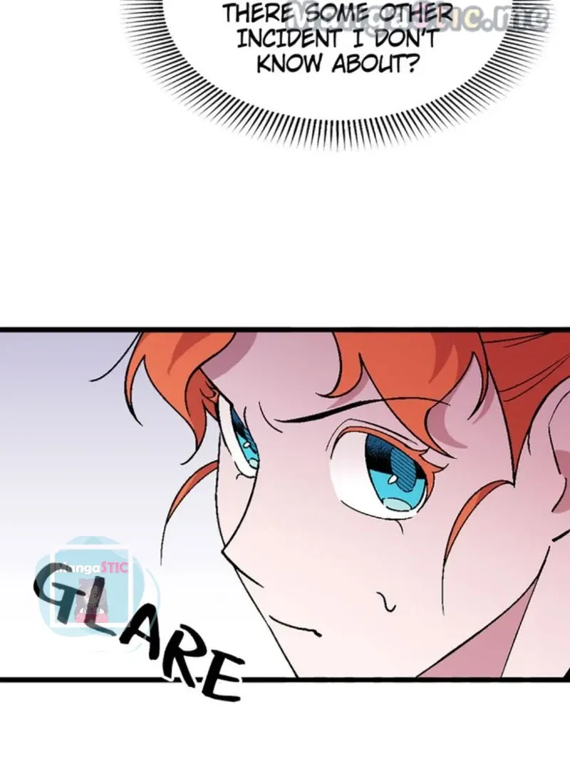 I'll Save this Damn Family! Chapter 106 page 40 - 
