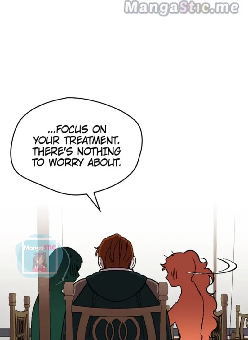 I'll Save this Damn Family! Chapter 106 page 41 - 