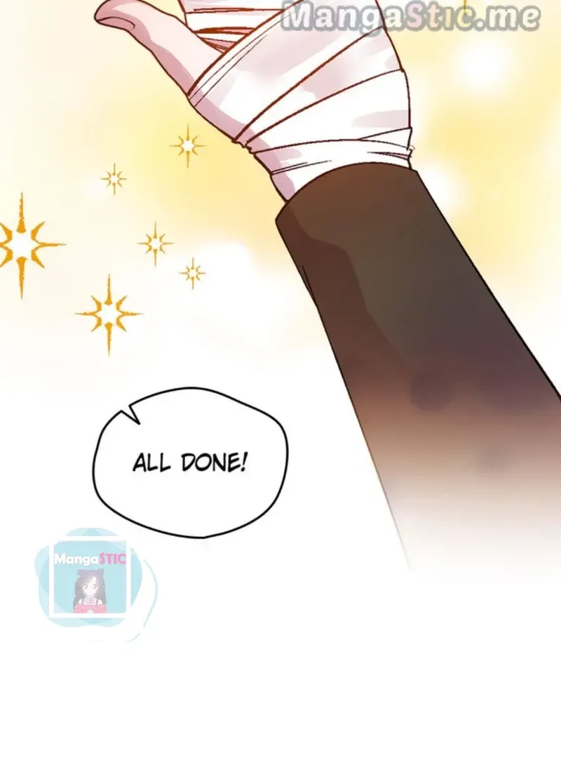 I'll Save this Damn Family! Chapter 106 page 44 - 