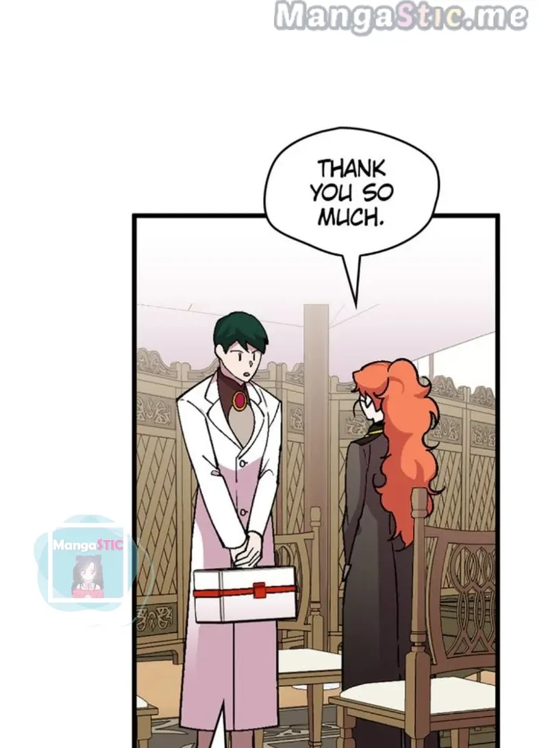 I'll Save this Damn Family! Chapter 106 page 45 - 