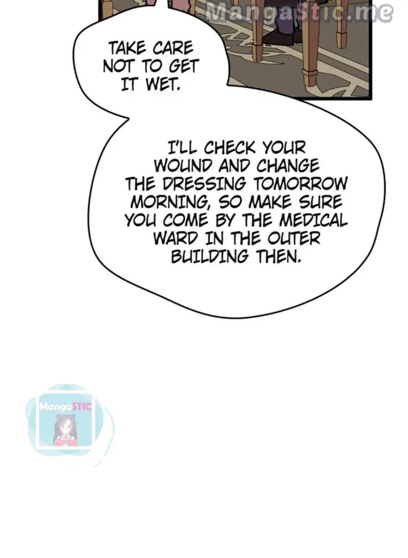 I'll Save this Damn Family! Chapter 106 page 46 - 