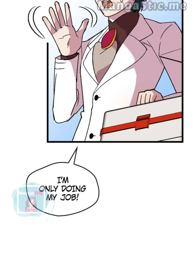 I'll Save this Damn Family! Chapter 106 page 49 - 