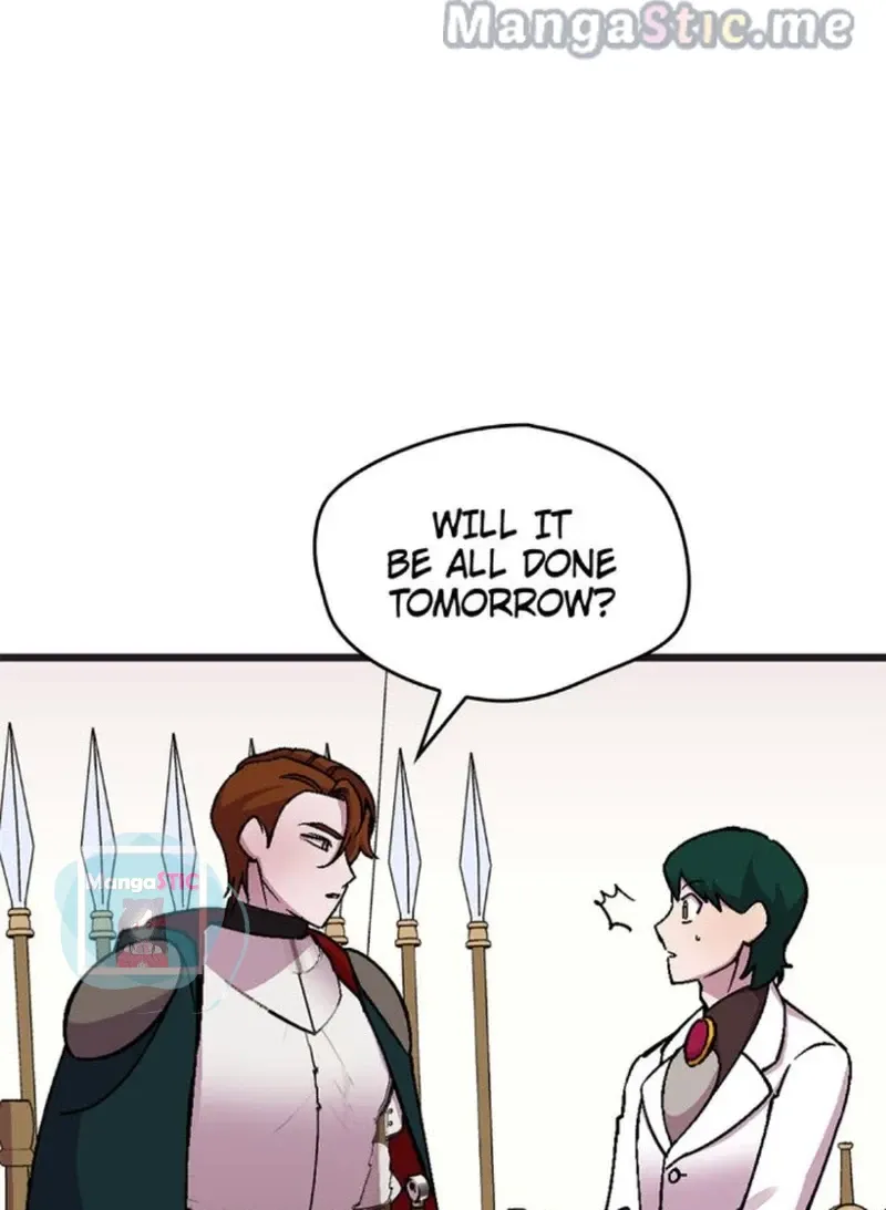 I'll Save this Damn Family! Chapter 106 page 50 - 