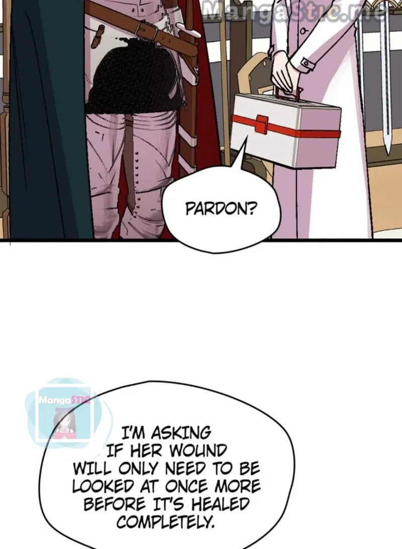 I'll Save this Damn Family! Chapter 106 page 51 - 