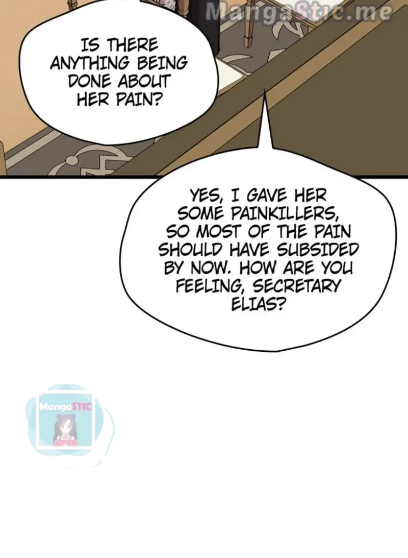 I'll Save this Damn Family! Chapter 106 page 55 - 