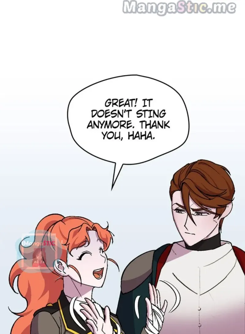 I'll Save this Damn Family! Chapter 106 page 56 - 