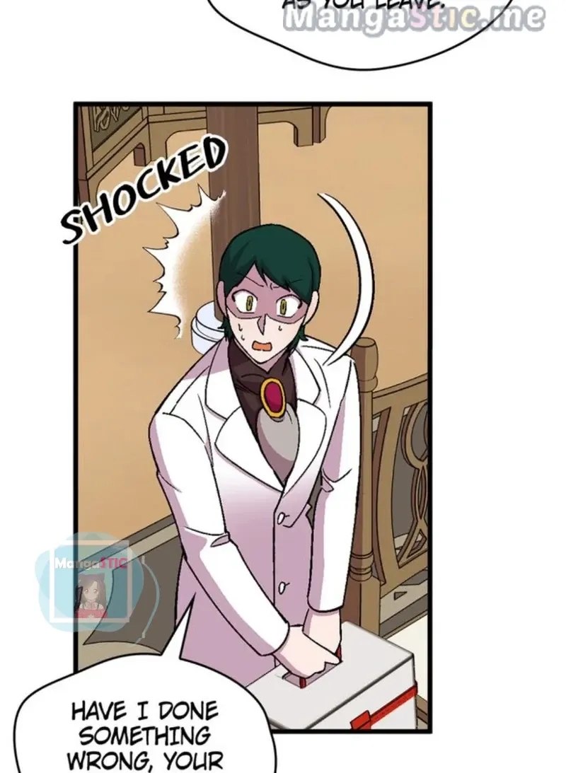 I'll Save this Damn Family! Chapter 106 page 58 - 