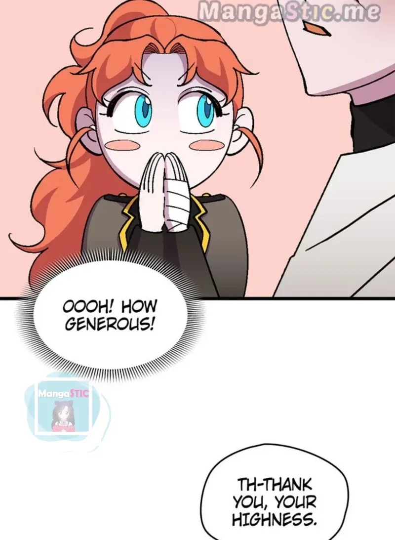I'll Save this Damn Family! Chapter 106 page 60 - 