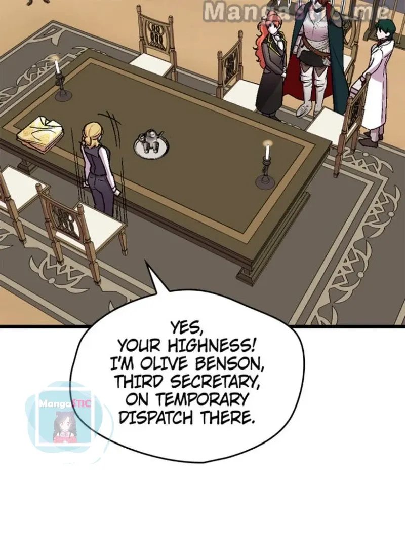 I'll Save this Damn Family! Chapter 106 page 62 - 
