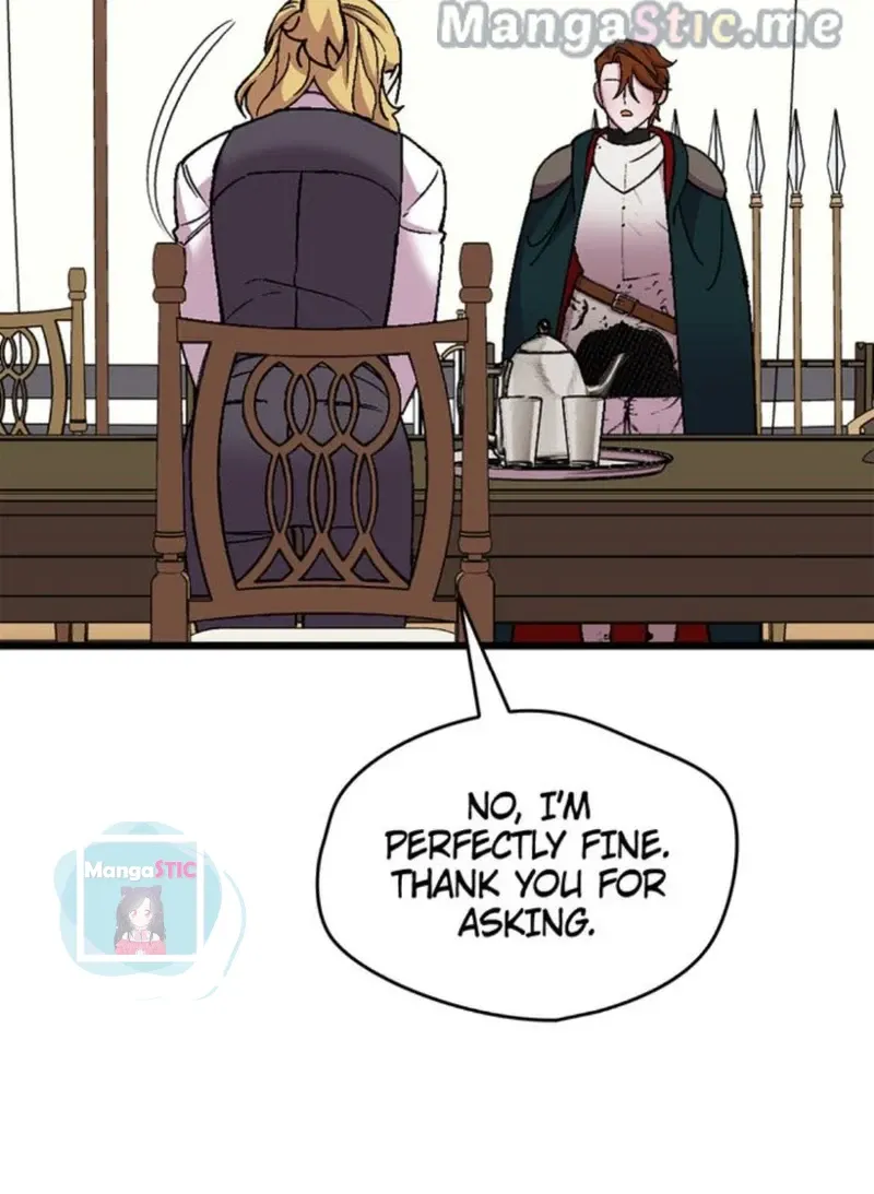 I'll Save this Damn Family! Chapter 106 page 64 - 