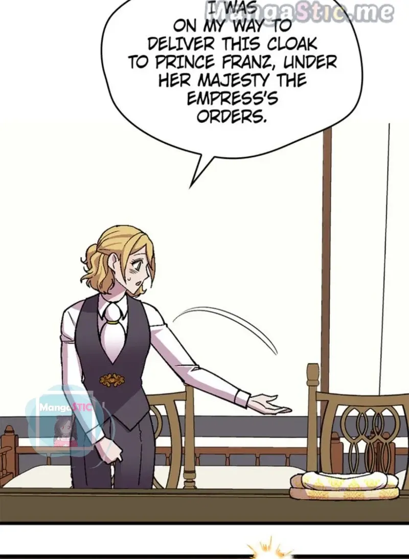 I'll Save this Damn Family! Chapter 106 page 66 - 