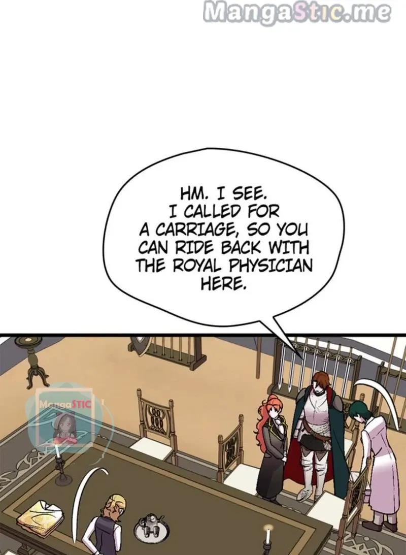 I'll Save this Damn Family! Chapter 106 page 68 - 