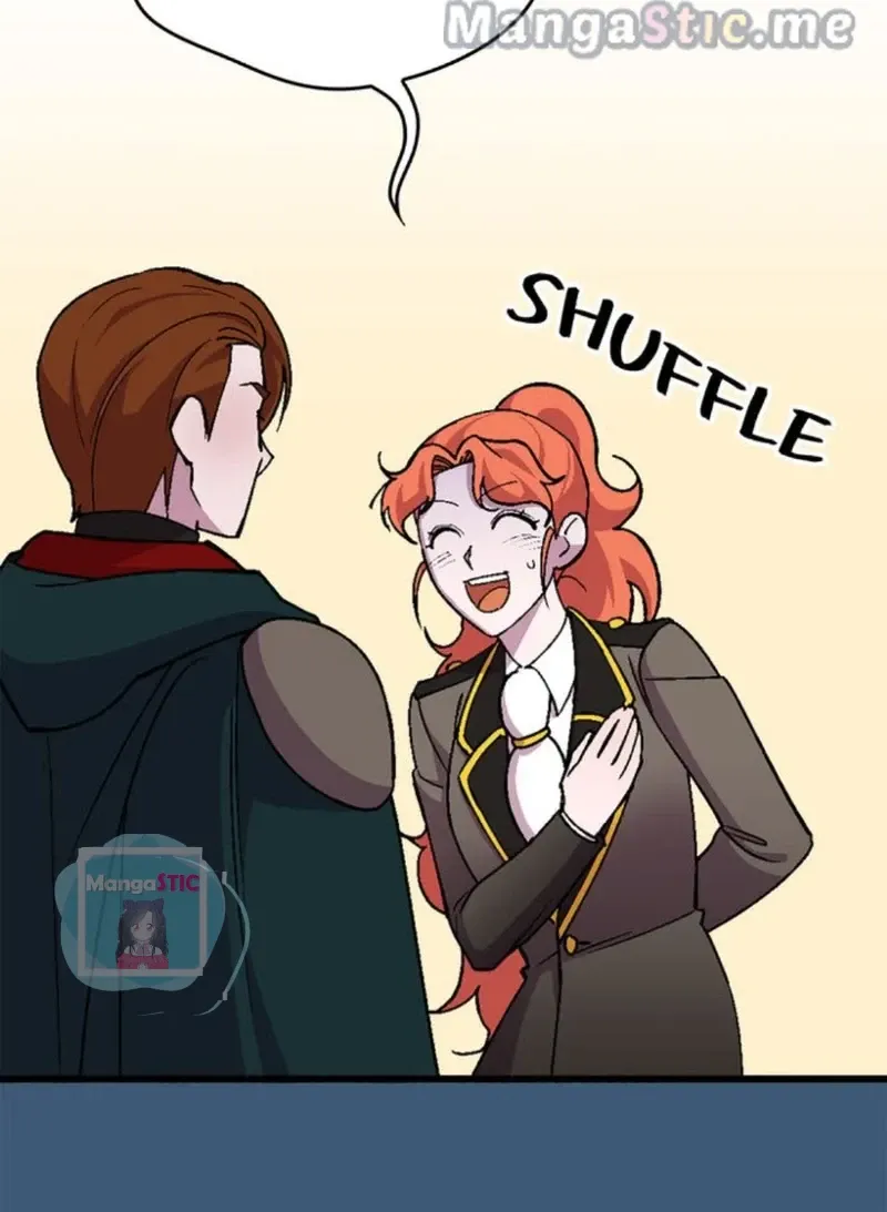 I'll Save this Damn Family! Chapter 106 page 70 - 