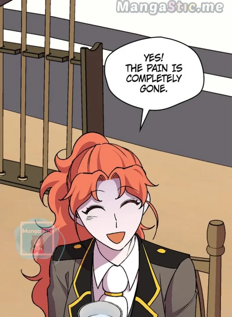 I'll Save this Damn Family! Chapter 106 page 76 - 