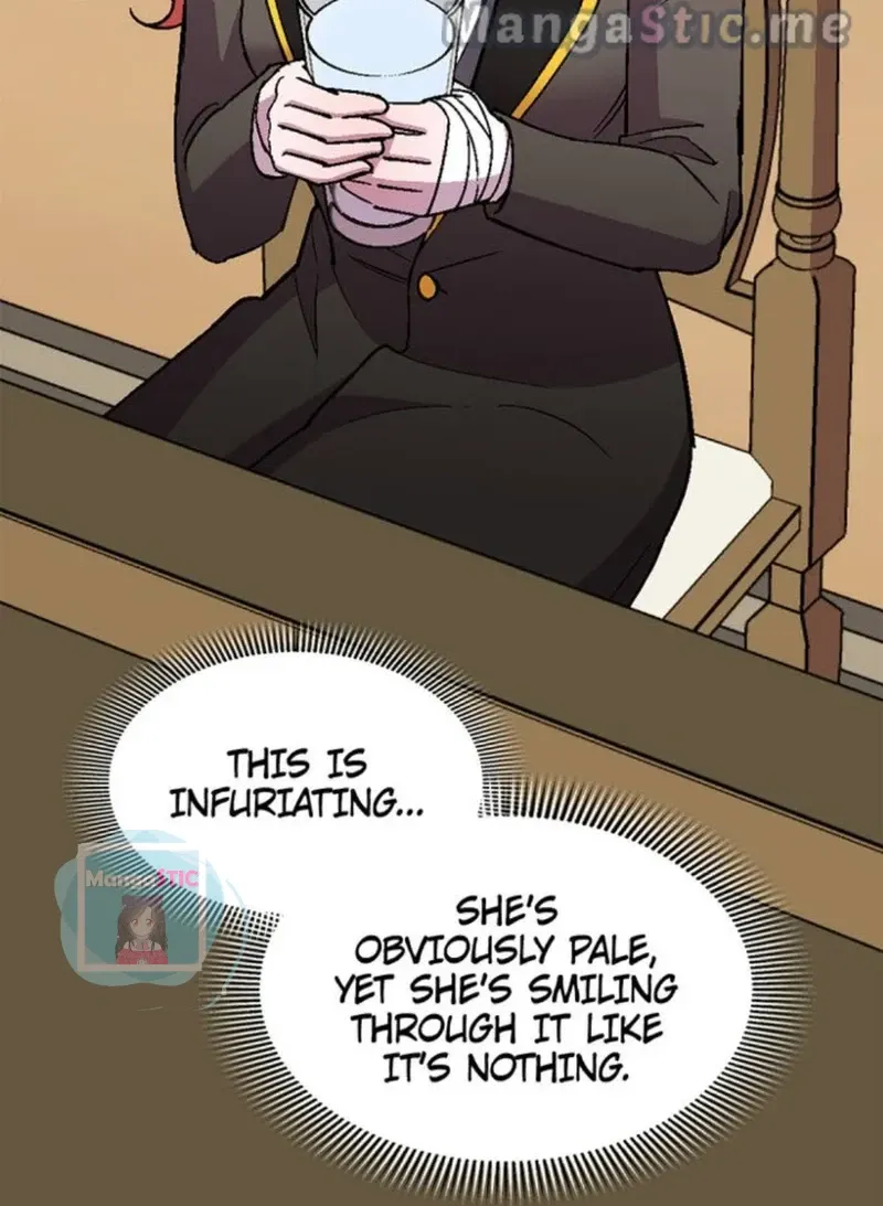 I'll Save this Damn Family! Chapter 106 page 77 - 