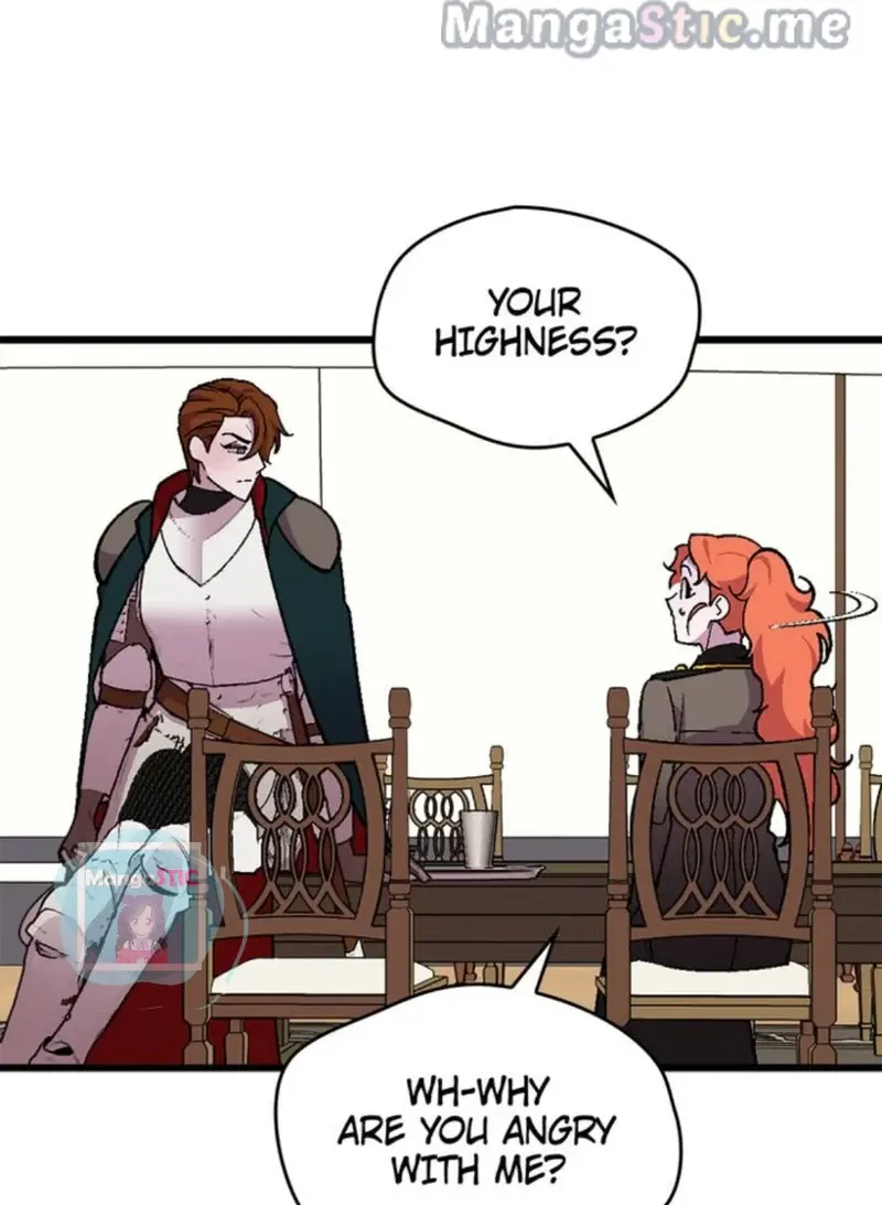 I'll Save this Damn Family! Chapter 106 page 90 - 