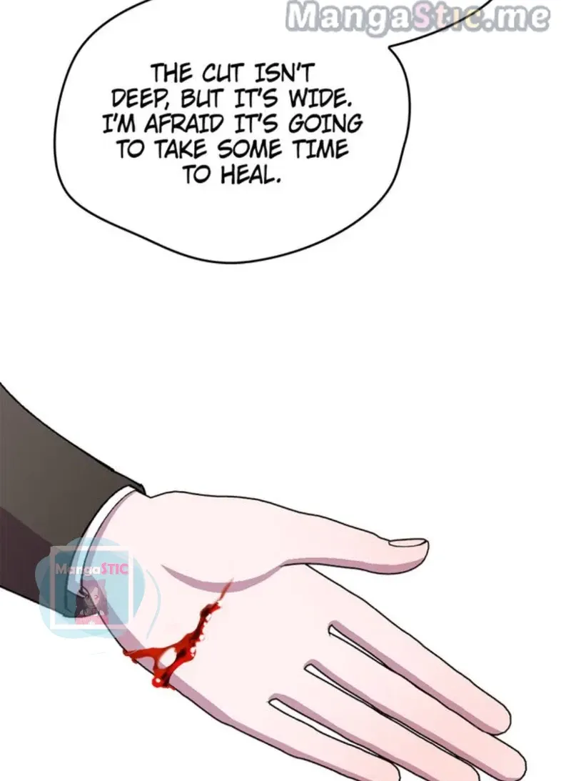 I'll Save this Damn Family! Chapter 106 page 10 - 