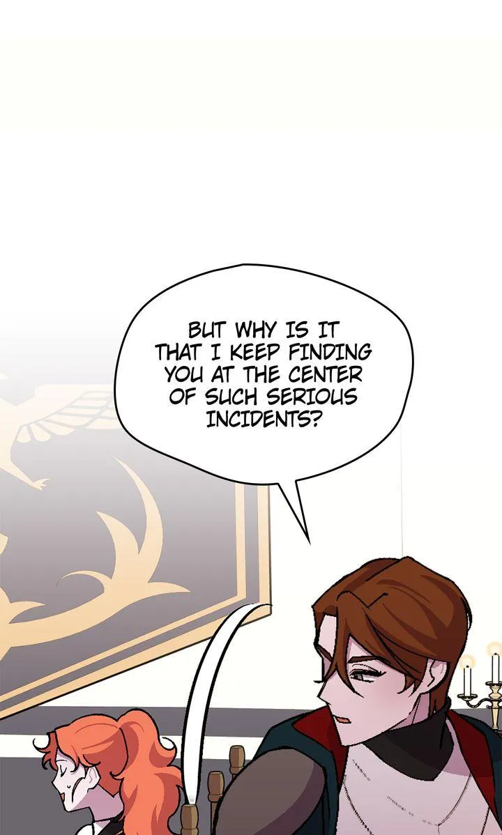 I'll Save this Damn Family! Chapter 107 page 11 - 