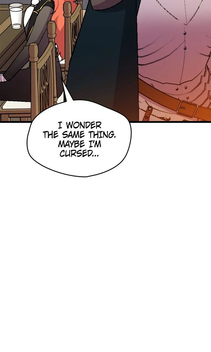 I'll Save this Damn Family! Chapter 107 page 12 - 