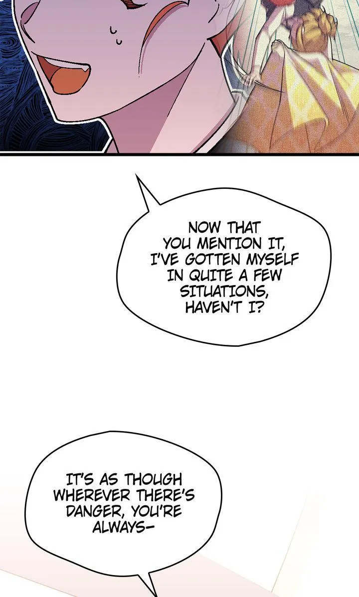 I'll Save this Damn Family! Chapter 107 page 17 - 