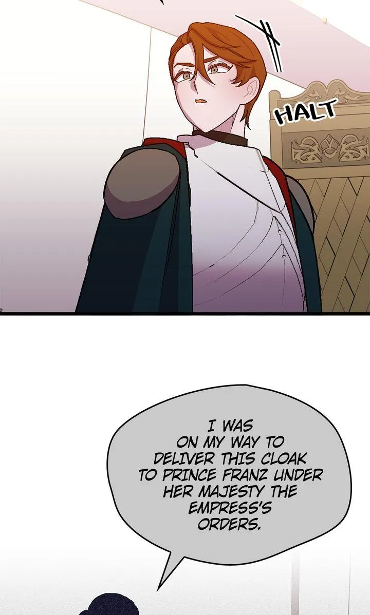I'll Save this Damn Family! Chapter 107 page 18 - 