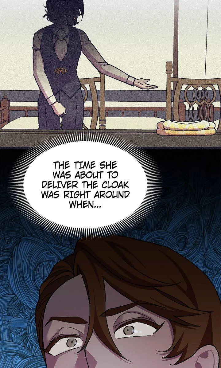 I'll Save this Damn Family! Chapter 107 page 19 - 