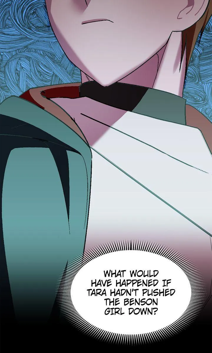 I'll Save this Damn Family! Chapter 107 page 20 - 