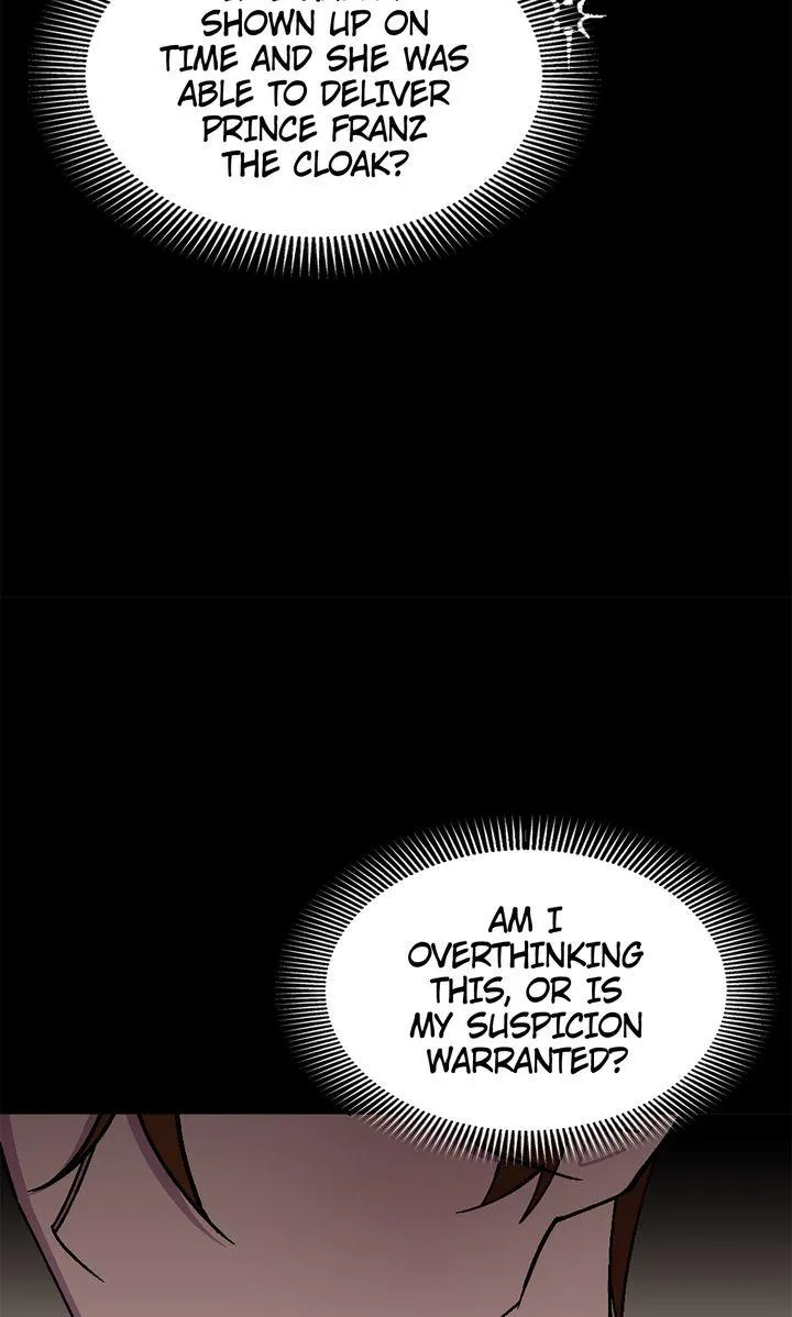 I'll Save this Damn Family! Chapter 107 page 22 - 