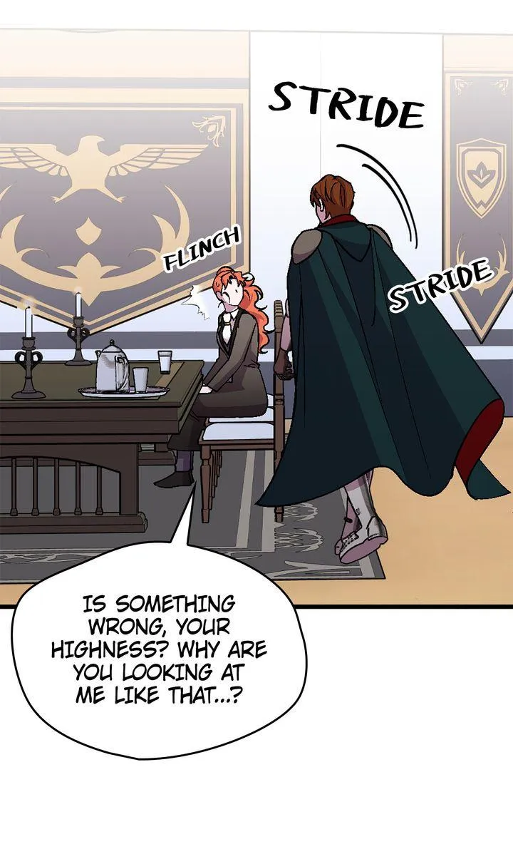 I'll Save this Damn Family! Chapter 107 page 25 - 
