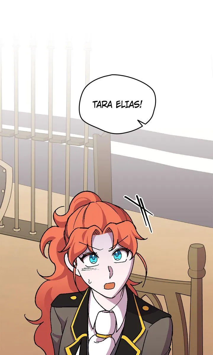 I'll Save this Damn Family! Chapter 107 page 26 - 