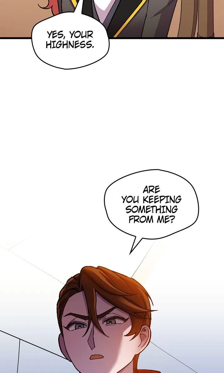 I'll Save this Damn Family! Chapter 107 page 27 - 