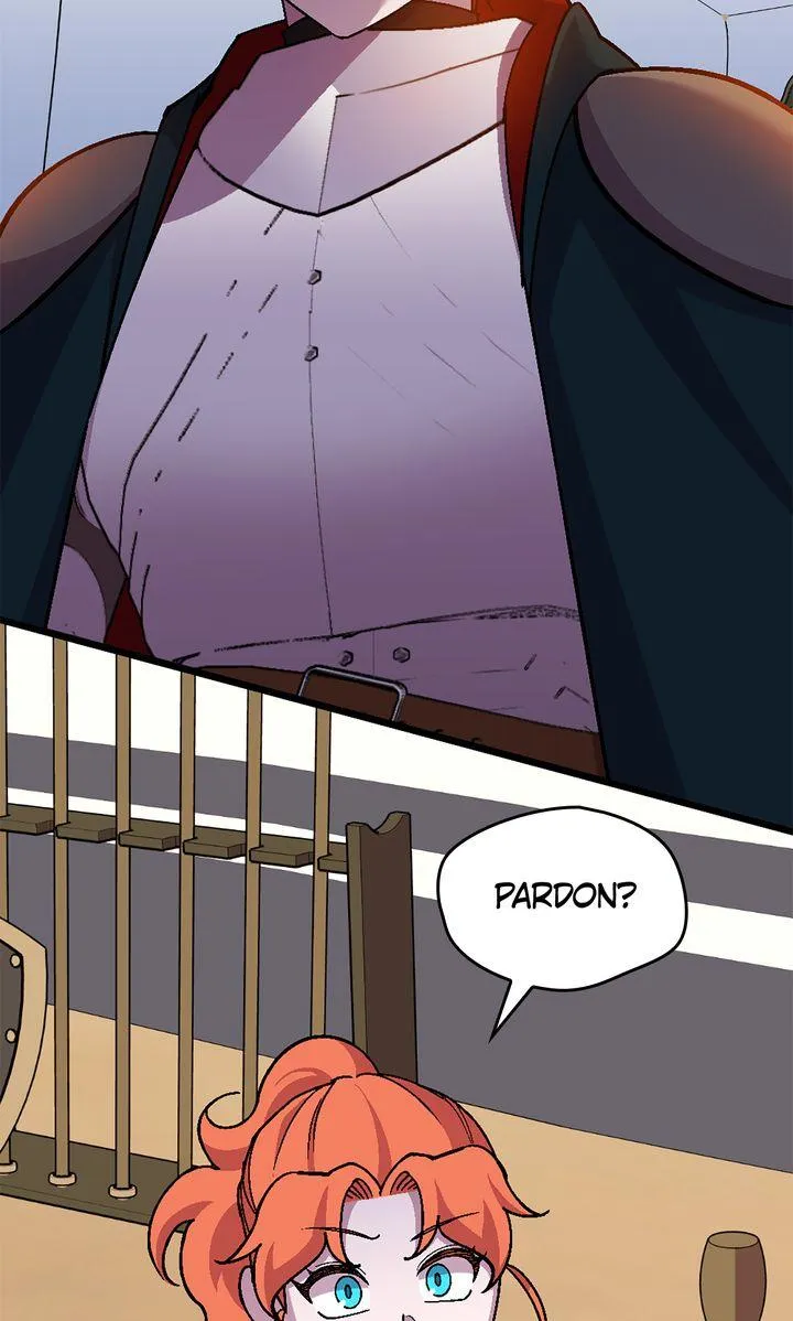 I'll Save this Damn Family! Chapter 107 page 28 - 