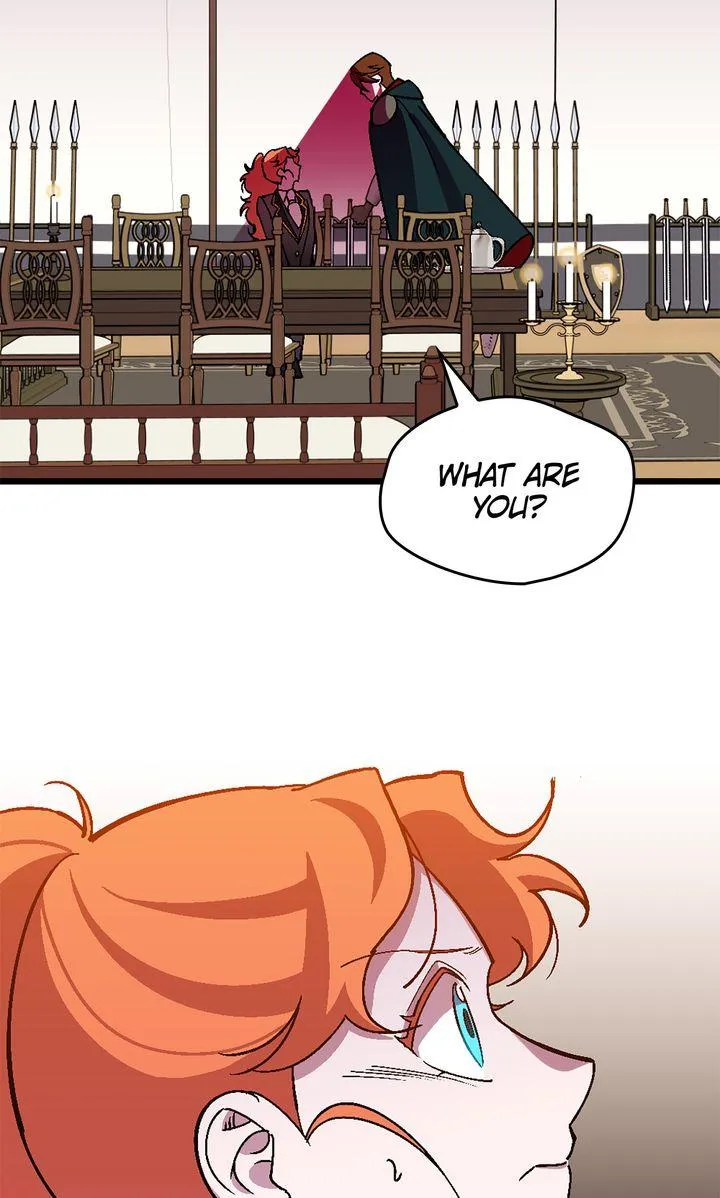 I'll Save this Damn Family! Chapter 107 page 30 - 