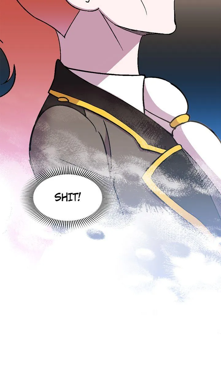 I'll Save this Damn Family! Chapter 107 page 31 - 