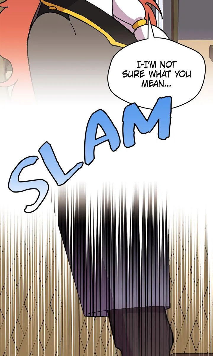 I'll Save this Damn Family! Chapter 107 page 34 - 