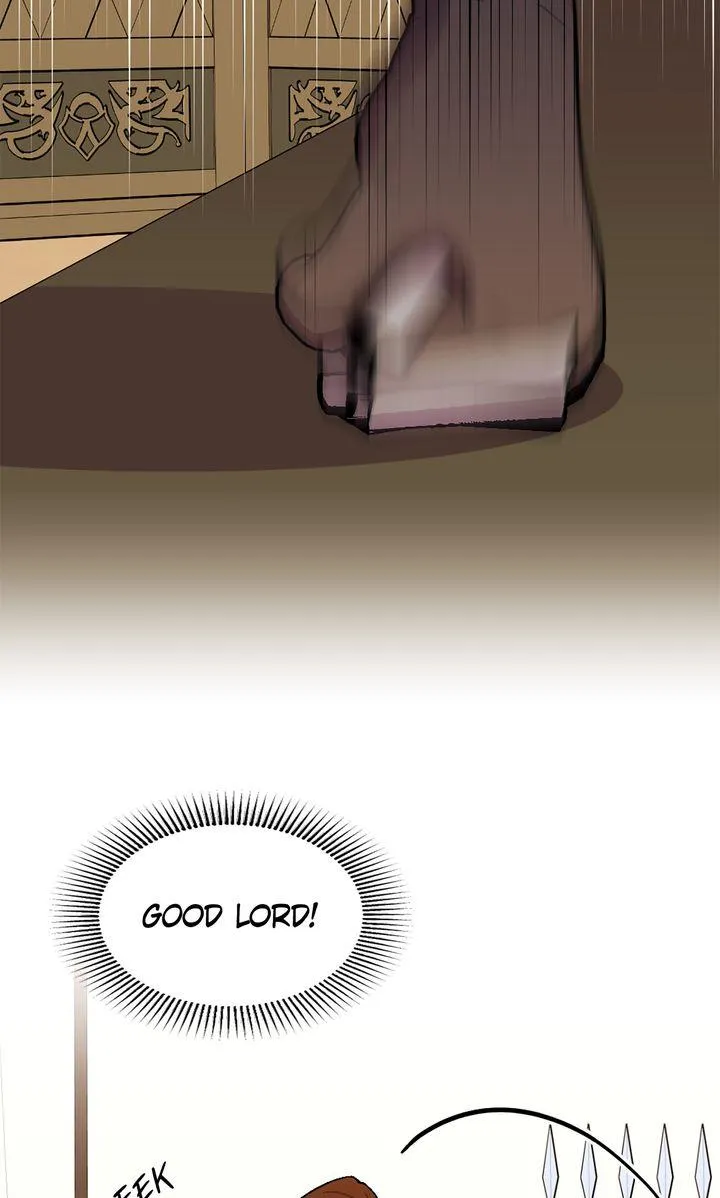 I'll Save this Damn Family! Chapter 107 page 35 - 