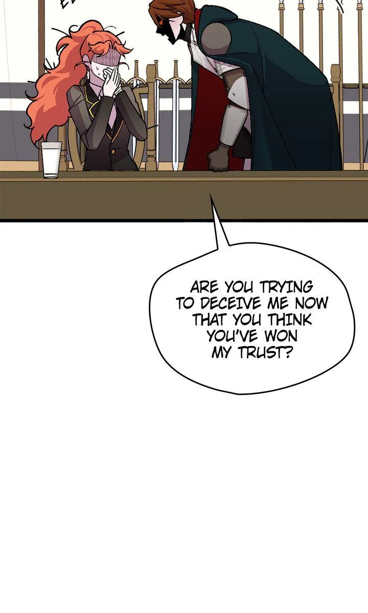I'll Save this Damn Family! Chapter 107 page 36 - 