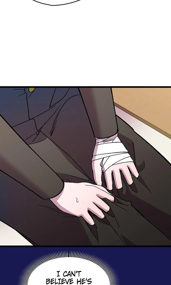I'll Save this Damn Family! Chapter 107 page 38 - 