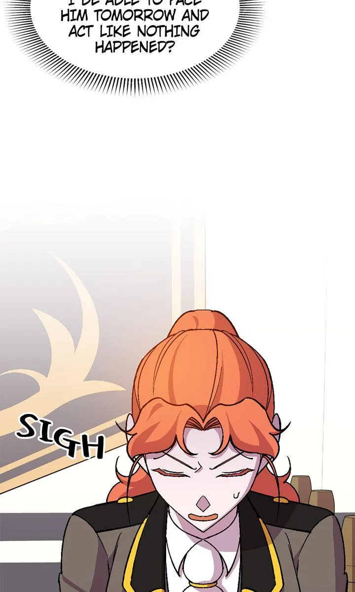 I'll Save this Damn Family! Chapter 107 page 40 - 