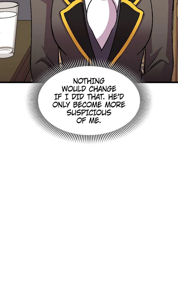 I'll Save this Damn Family! Chapter 107 page 41 - 