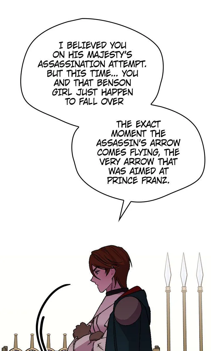 I'll Save this Damn Family! Chapter 107 page 42 - 