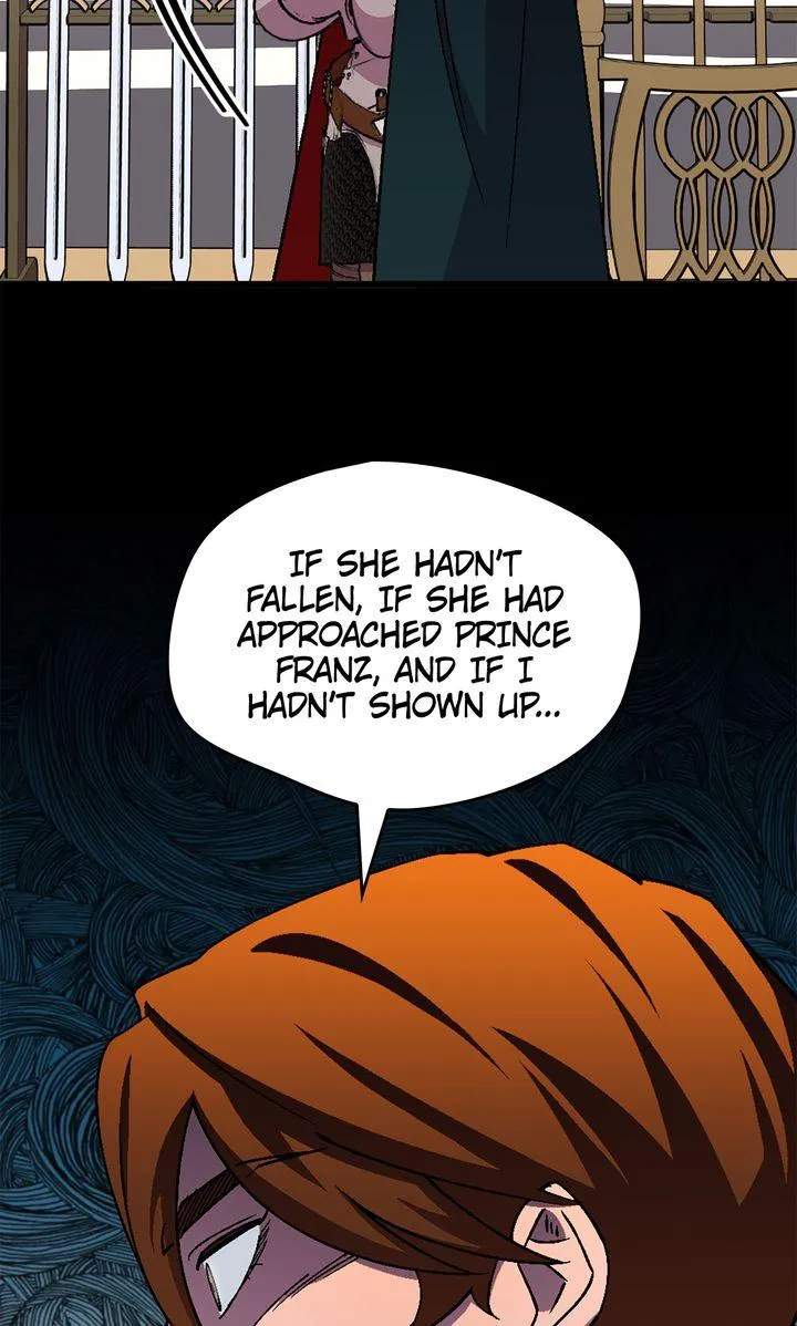 I'll Save this Damn Family! Chapter 107 page 43 - 