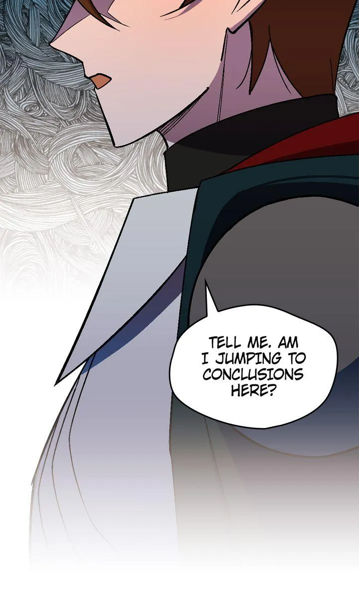 I'll Save this Damn Family! Chapter 107 page 44 - 