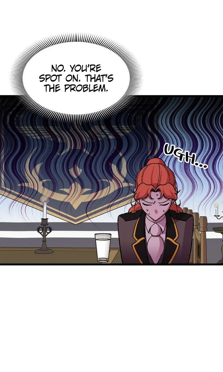 I'll Save this Damn Family! Chapter 107 page 45 - 