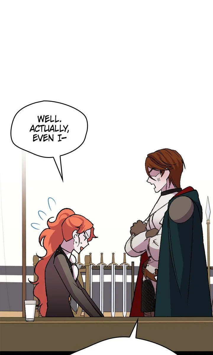 I'll Save this Damn Family! Chapter 107 page 46 - 