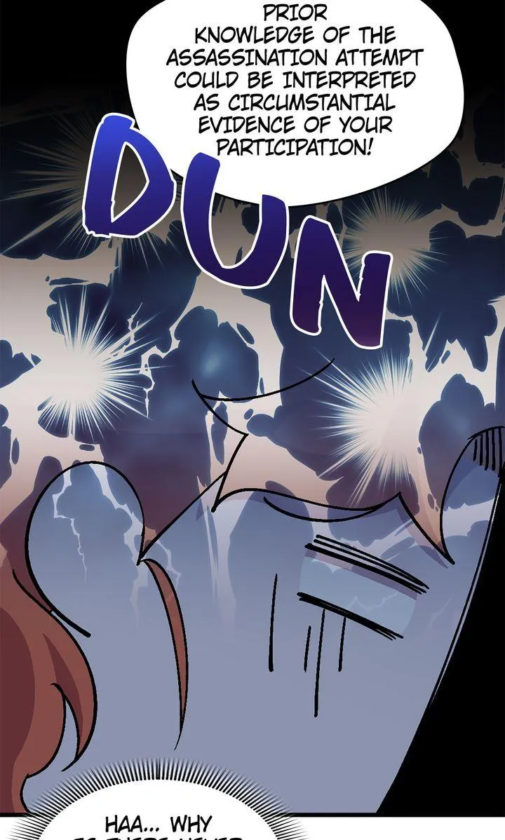 I'll Save this Damn Family! Chapter 107 page 47 - 